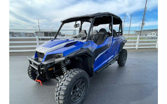 2024 Polaris Industries GENERAL® XP 4 1000 Ultimate