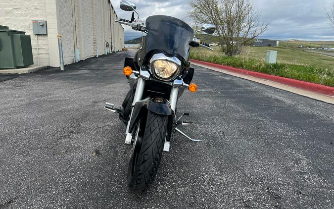 2006 Suzuki Boulevard M109R