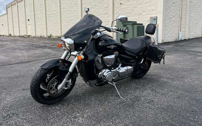 2006 Suzuki Boulevard M109R