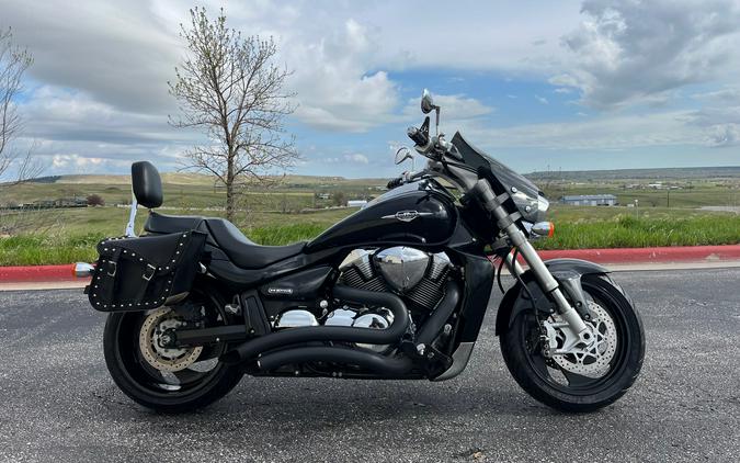 2006 Suzuki Boulevard M109R