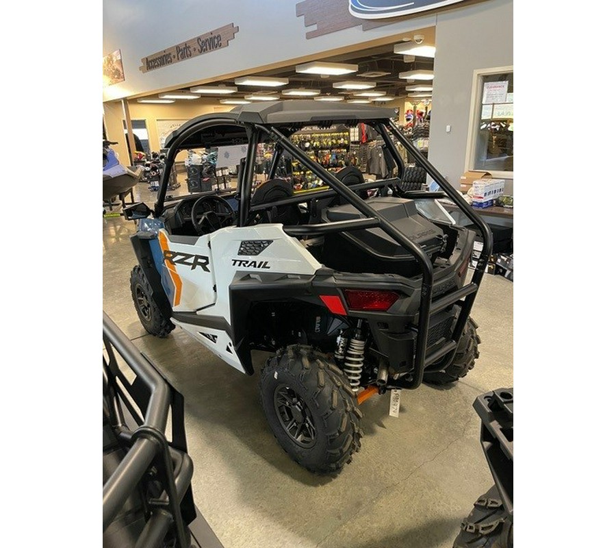 2024 Polaris Industries RZR TRAIL ULTIMATE