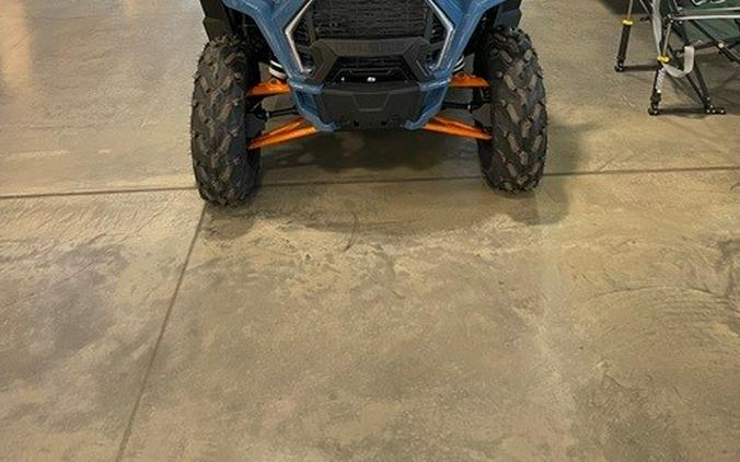 2024 Polaris Industries RZR TRAIL ULTIMATE