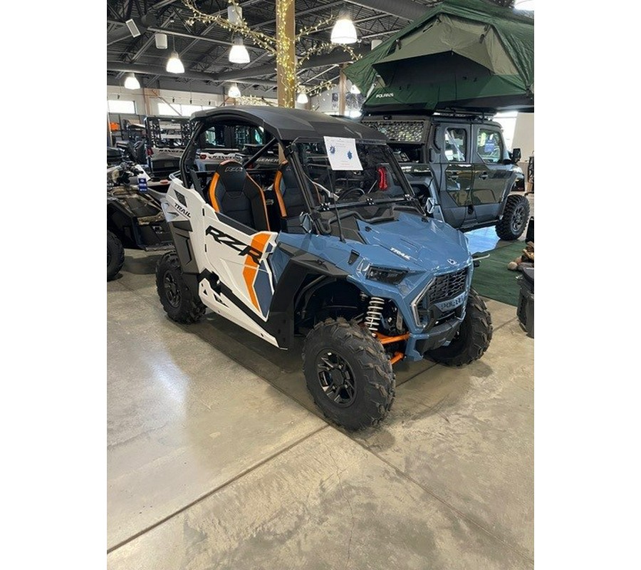 2024 Polaris Industries RZR TRAIL ULTIMATE