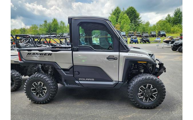 2024 Polaris Industries RANGER XD 1500 NORTHSTAR EDT ULTIMATE