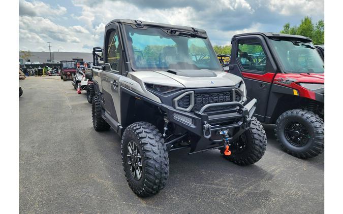 2024 Polaris Industries RANGER XD 1500 NORTHSTAR EDT ULTIMATE