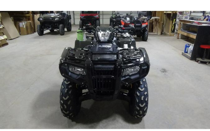 2024 Honda FOURTRAX FOREMAN 4X4