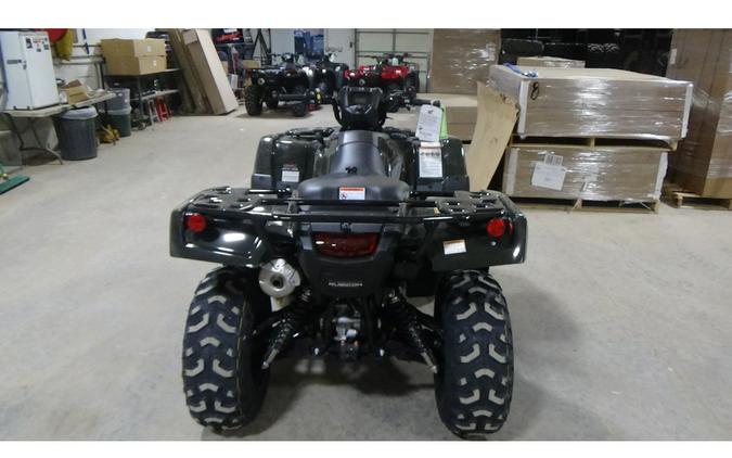 2024 Honda FOURTRAX FOREMAN 4X4