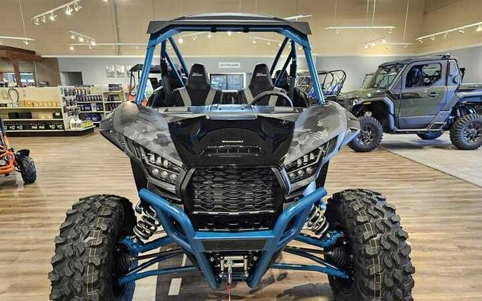 2024 Kawasaki Teryx® KRX™ 1000 Trail Edition