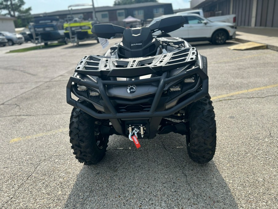 2024 Can-Am Outlander XT 850