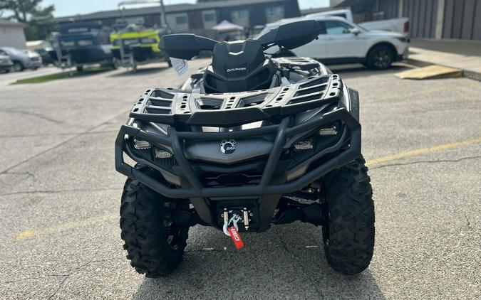 2024 Can-Am Outlander XT 850