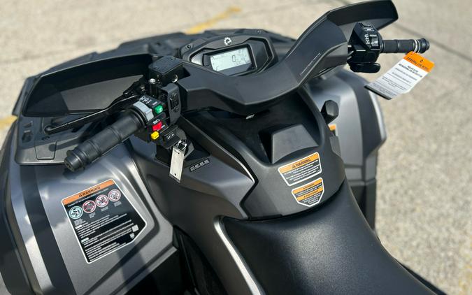 2024 Can-Am Outlander XT 850