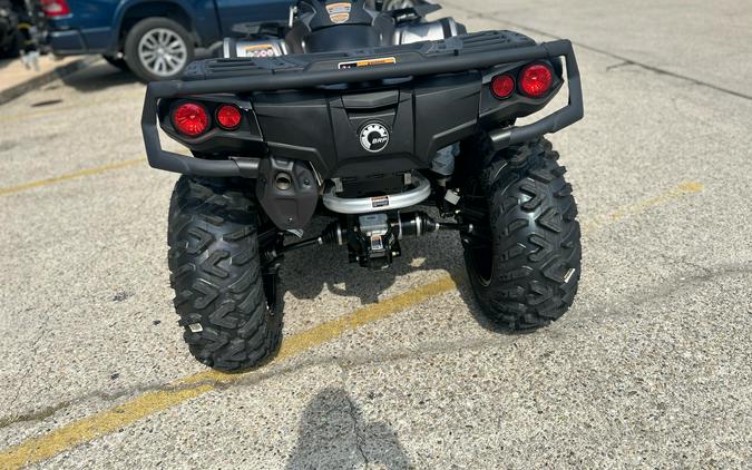 2024 Can-Am Outlander XT 850