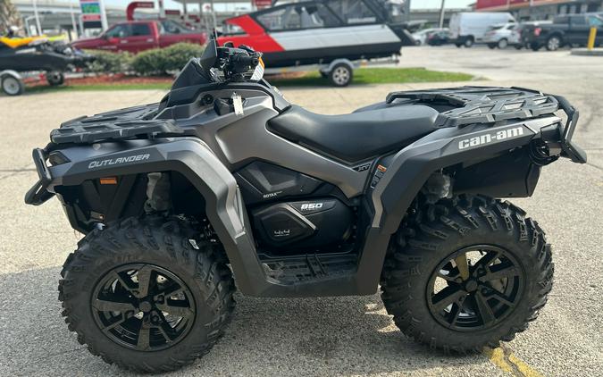 2024 Can-Am Outlander XT 850