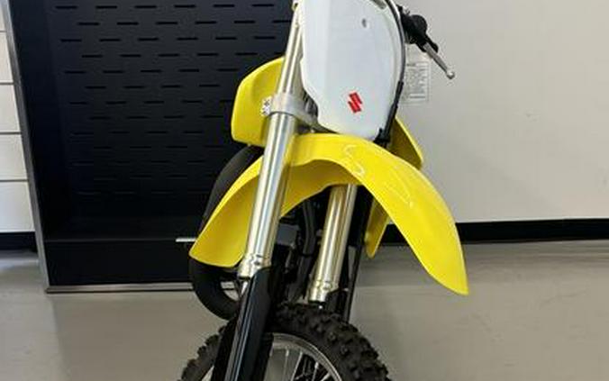 2023 Suzuki RM85