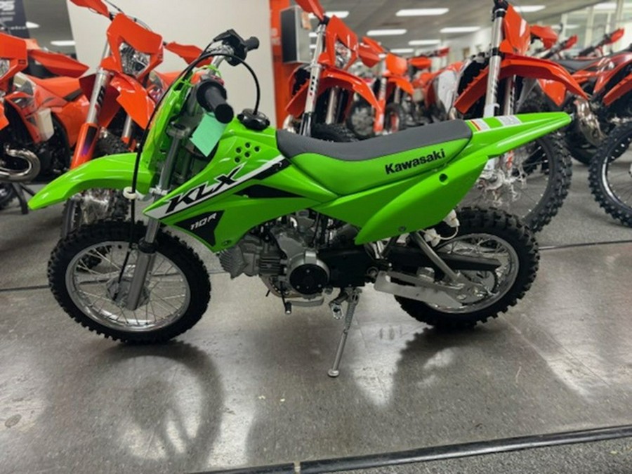 2025 Kawasaki KLX 300