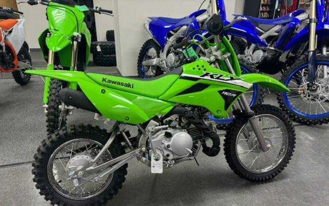 2025 Kawasaki KLX 300