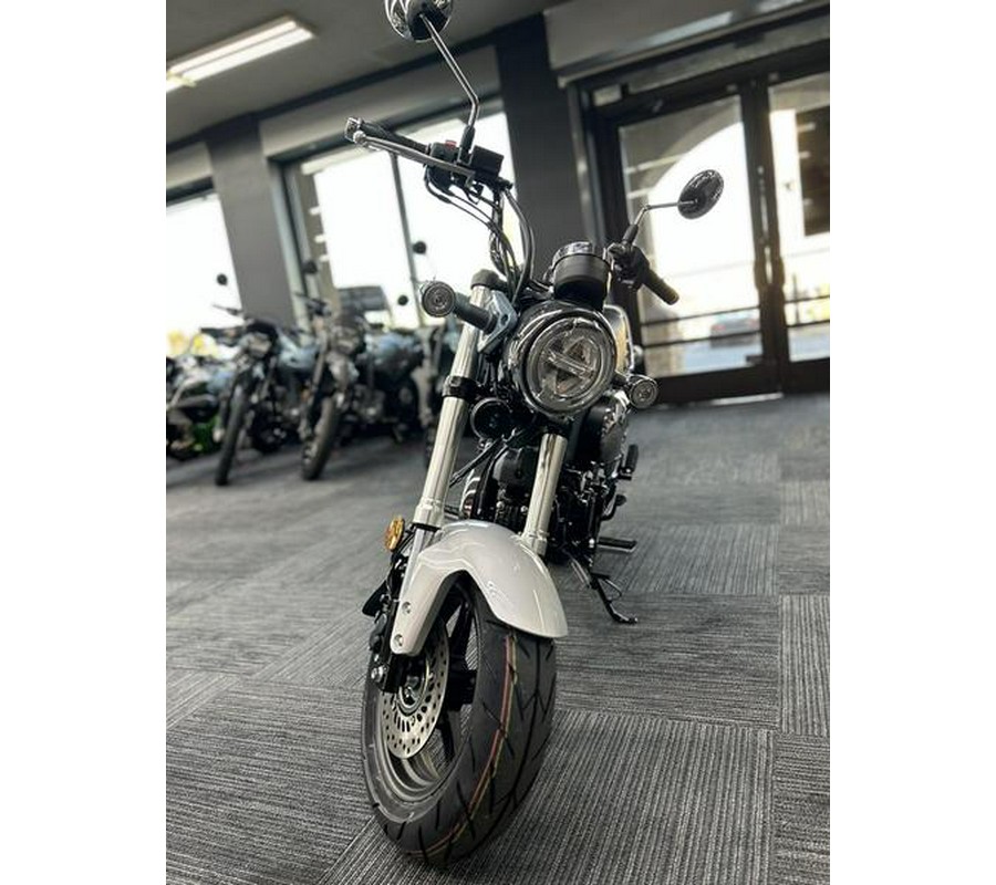 2025 Honda® Dax 125