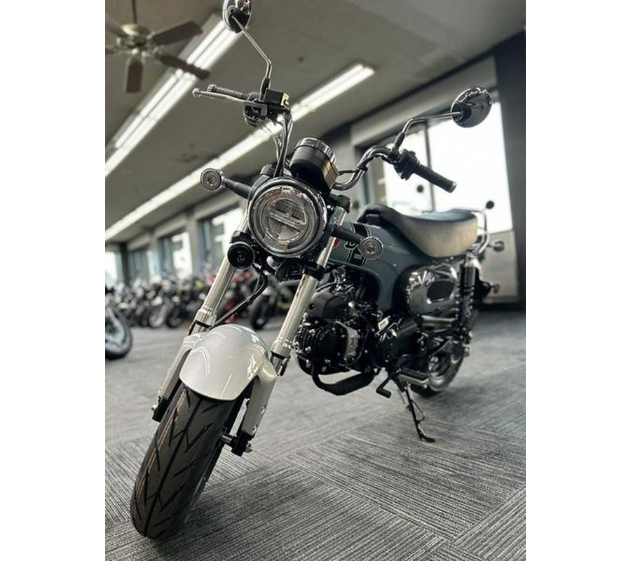 2025 Honda® Dax 125