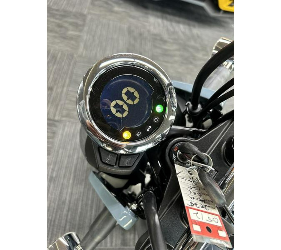 2025 Honda® Dax 125