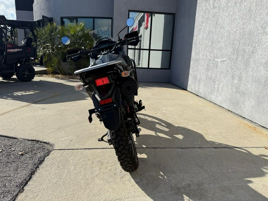 2023 Kawasaki KLR 650 S ABS