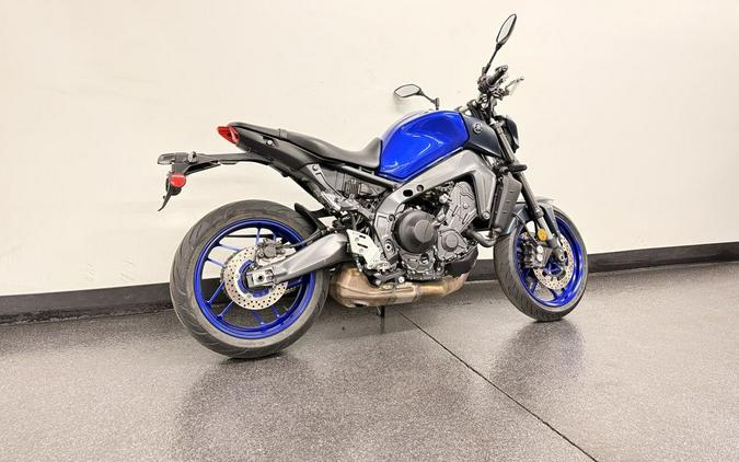 2023 Yamaha MT-09