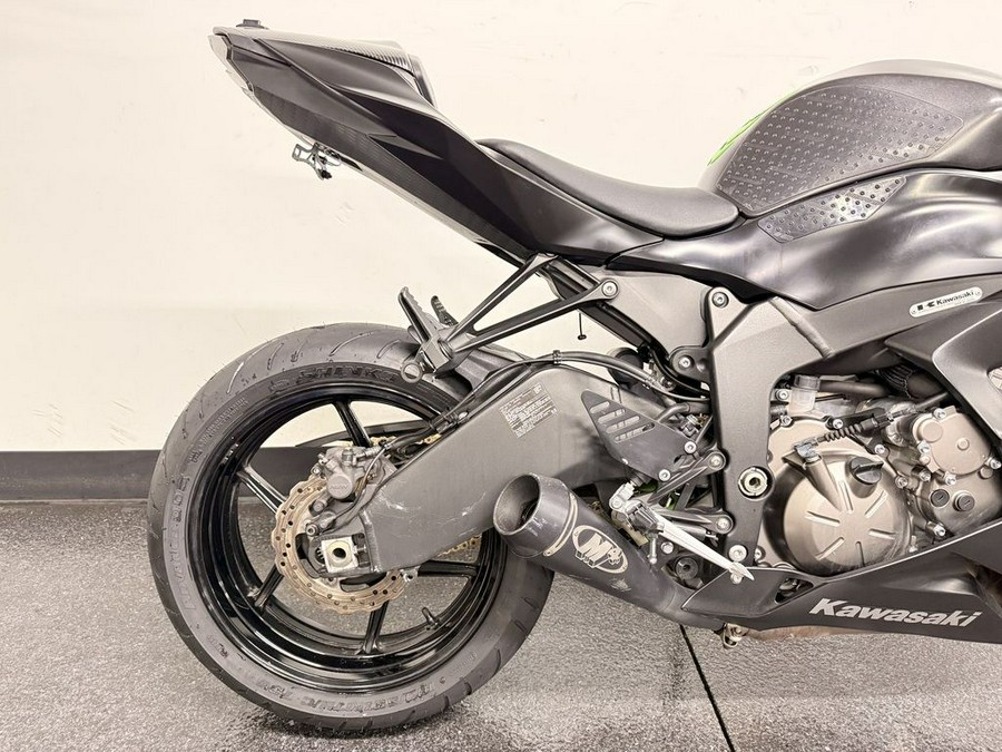 2023 Yamaha MT-09