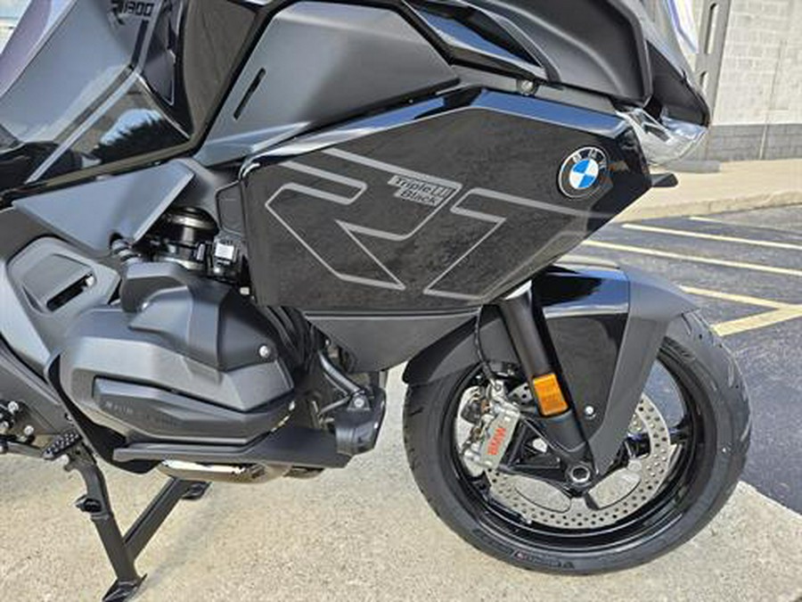 2026 BMW R 1300 RT
