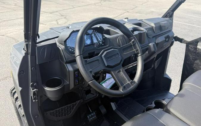 2026 Polaris® Ranger XP 1000 Premium