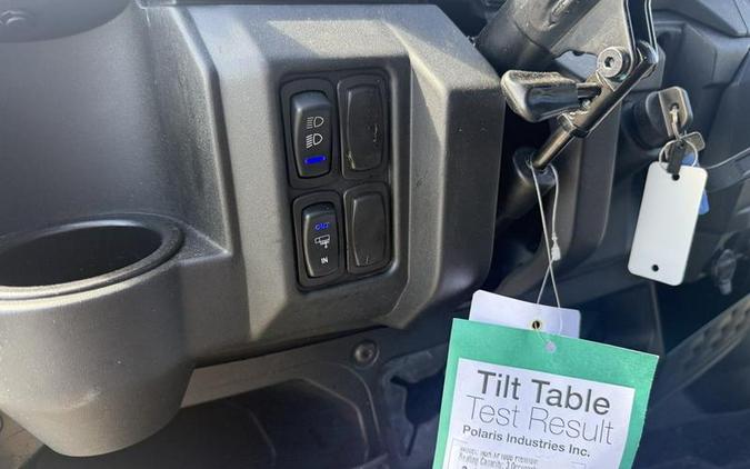 2026 Polaris® Ranger XP 1000 Premium