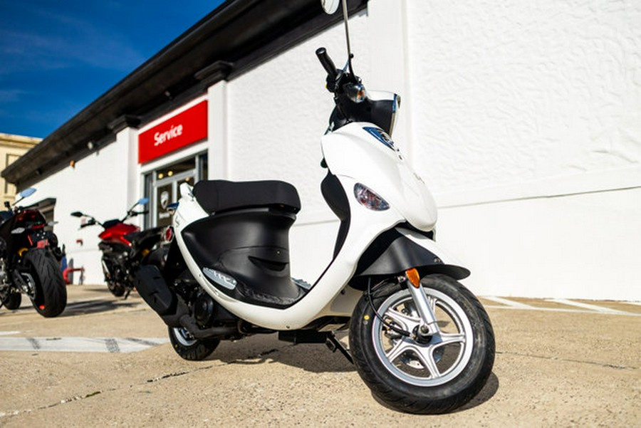 2025 Genuine Scooter BUDDY 50
