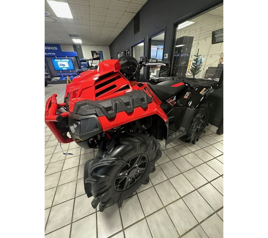 2026 Polaris Sportsman XP® 1000 Mud Edition