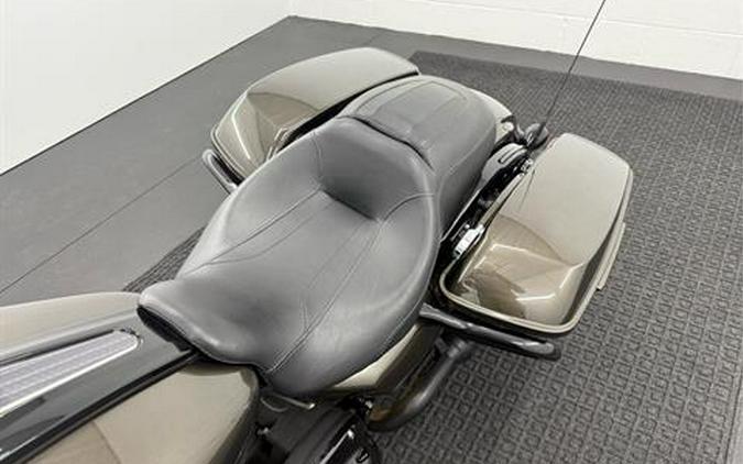 2020 Harley-Davidson Road Glide Special