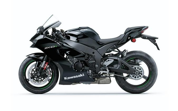 2021 Kawasaki ZX-10R ABS