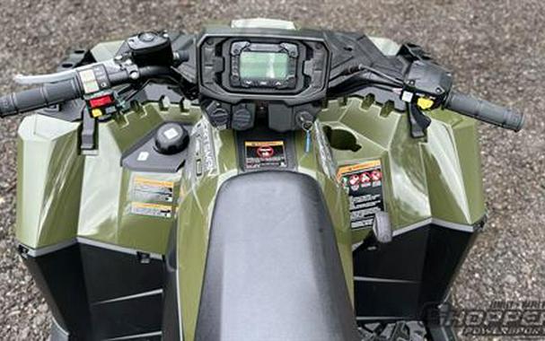 2026 Polaris Sportsman 850