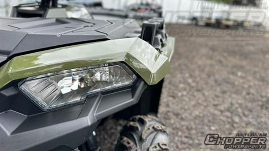 2026 Polaris Sportsman 850