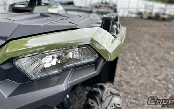 2026 Polaris Sportsman 850