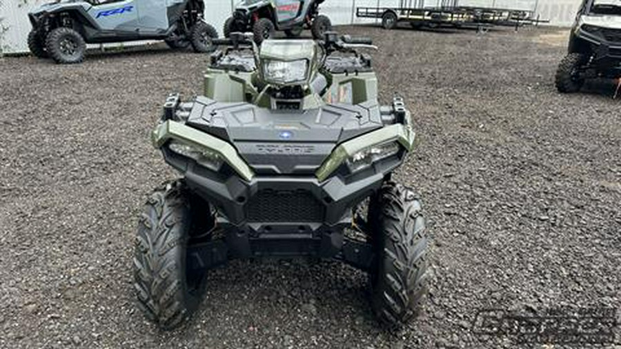 2026 Polaris Sportsman 850
