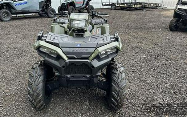 2026 Polaris Sportsman 850