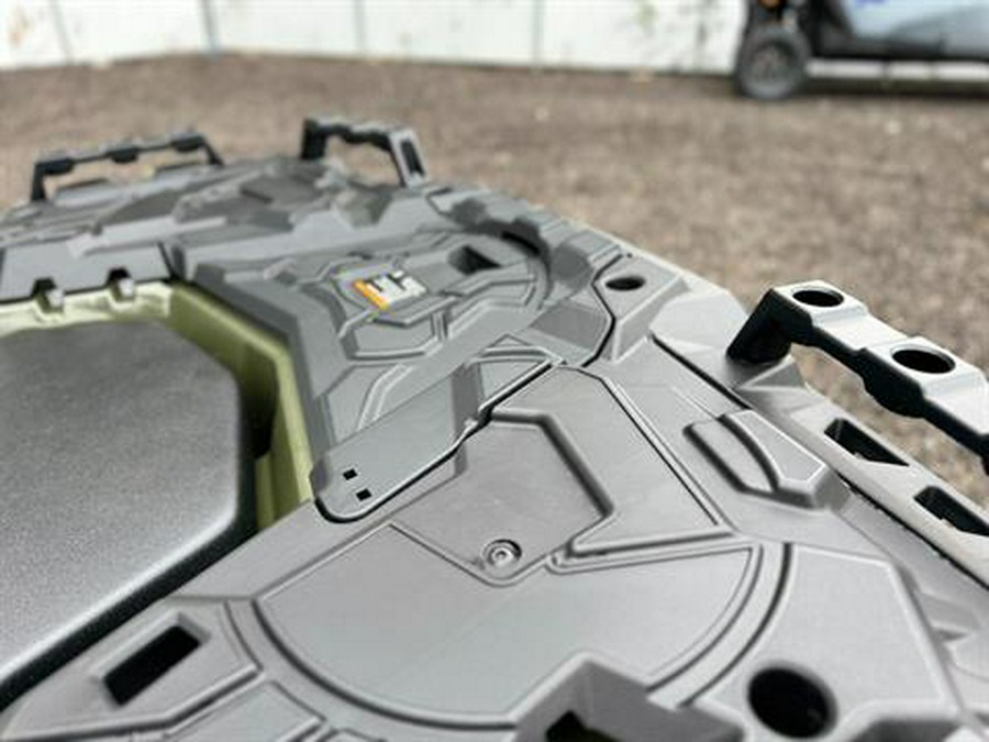 2026 Polaris Sportsman 850