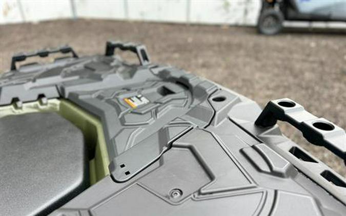 2026 Polaris Sportsman 850