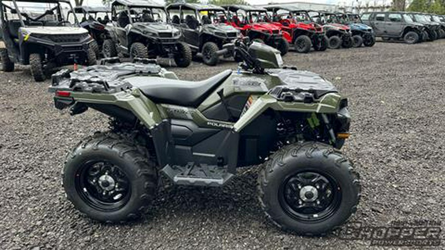 2026 Polaris Sportsman 850