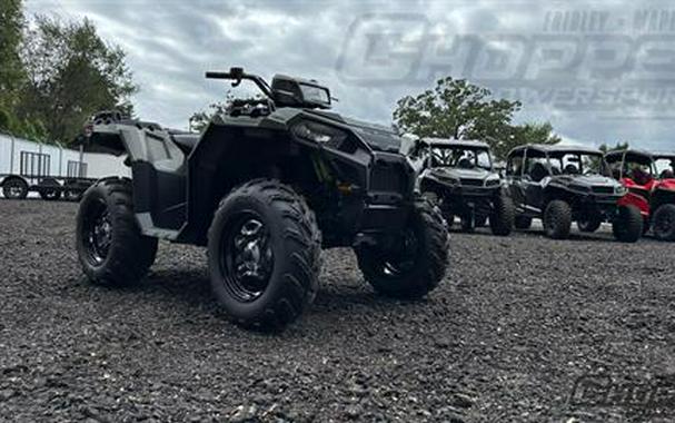 2026 Polaris Sportsman 850