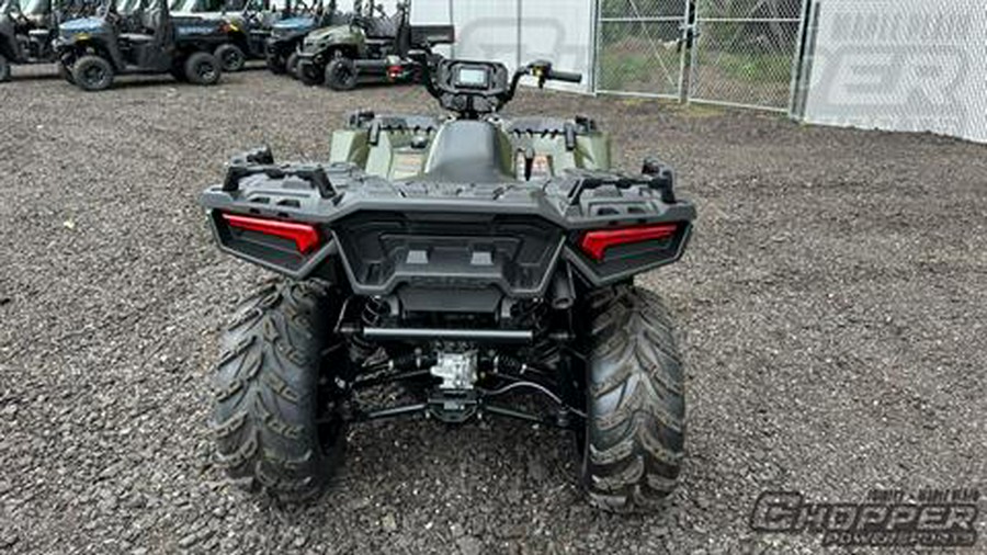 2026 Polaris Sportsman 850