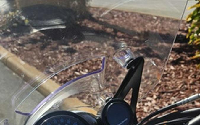 2024 Royal Enfield Super Meteor 650 Interstellar Grey 650