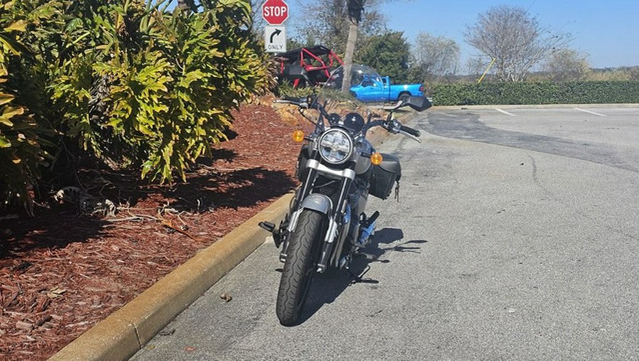 2024 Royal Enfield Super Meteor 650 Interstellar Grey 650