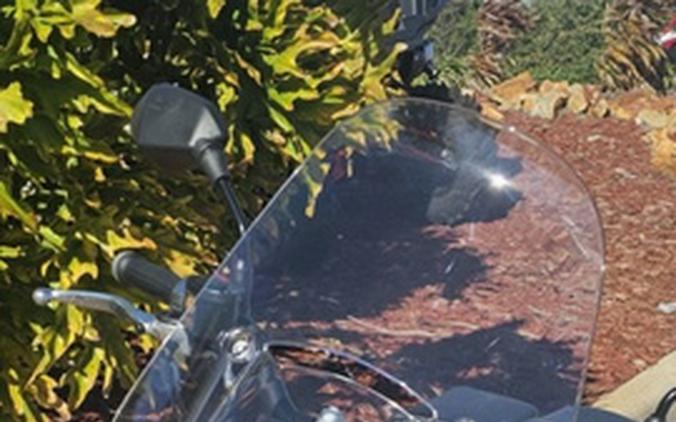 2024 Royal Enfield Super Meteor 650 Interstellar Grey 650