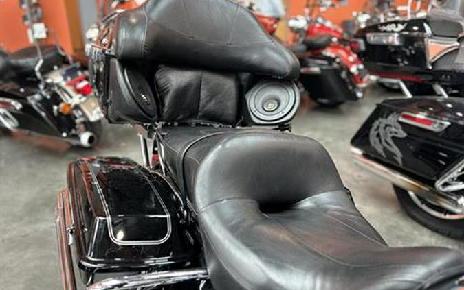 2010 Harley-Davidson Ultra Classic® Electra Glide®