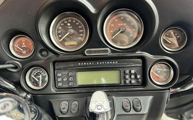 2010 Harley-Davidson Ultra Classic® Electra Glide®