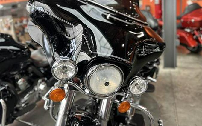 2010 Harley-Davidson Ultra Classic® Electra Glide®