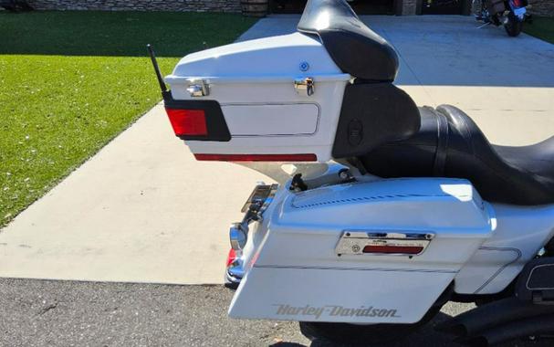 2012 Harley-Davidson Shrine Tri Glide® Ultra Classic®